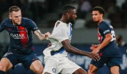 国米最新爆料冷雪,冷雪揭示球队备战新赛季的秘密武器